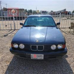 بی ئێم دەبڵیو سیریەس 5